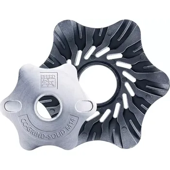 Brusný kotouč Sada upínacích přírub Pferd SFS CC-GRIND-SOLID/FLEX 115/125 5/8" (PF4007220887592)