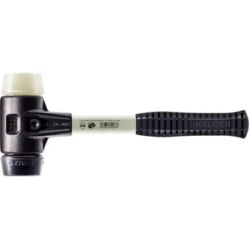 Kladivo Kladivo s měkkou vložkou délka 325 mm HALDER SIMPLEX 3728.040 (HAL3728.040)