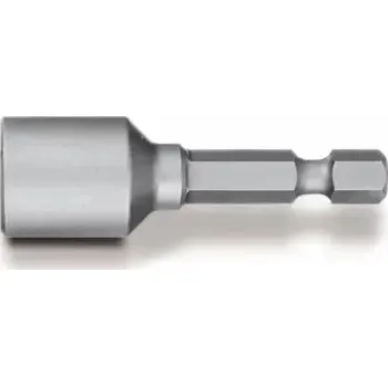 Bit Bitový nástavec-nástrčný klíč Witte 26235 - SW 8 s magnetem (DATWIT26235)