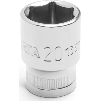 1/2" nástrčná hlavice s 6 hroty 20 mm (SATAST13311SC)