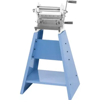 Příslušenstí k soustruhu Podstavec Bernardo C pro 3 v 1 - 200 (BER066039)