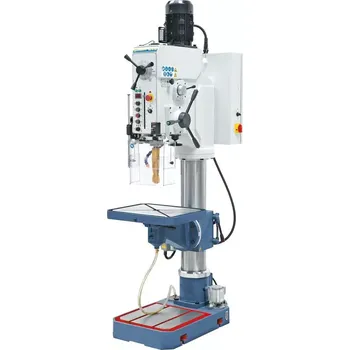 Vrtačka Sloupová vrtačka Bernardo GB 40 HS (s převodovkou) (BER011296XL)