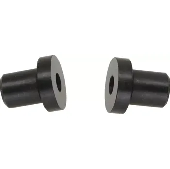 adaptér (par) pro merici vlozky 2,5mm HP (EDE43140170)