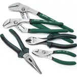 Sada kleští 5 ks. Sada kleští s kleštěmi na pero a (SATAST70001U)