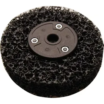 Příslušenství k nářadí Kotouč pr. 115 mm BGS103274-2 s brusným rounem (Pro BGS 3274) (BGS103274-2)