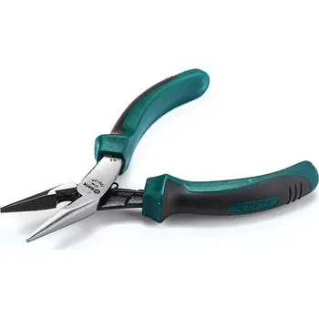 Kleště Mini kleště s dlouhým nosem 5" (SATAST70612AST)