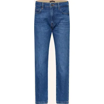 Pánské džíny Tommy Hilfiger Chlapecké Džíny Straight Fit, Džíny Straight...