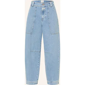 Closed Dámské Barrel Džíny Rhannon, lbl light blue, 34