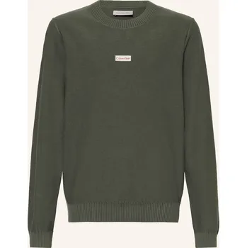 Pánský svetr Calvin Klein Chlapecký Svetr, Svetr, 164