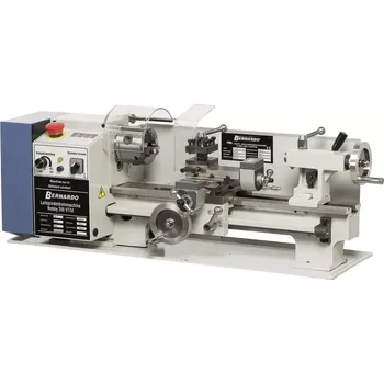 Soustruh Soustruh Bernardo Hobby 350 VDM (BER031029)