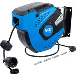 Automatický kabelový buben 15 m BGS103321 (230 V) (BGS103321)