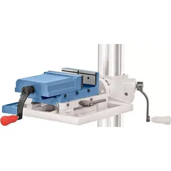 Svěrák Svěrák pro vrtačky Bernardo BM 25 SB 155 mm (BER282004)