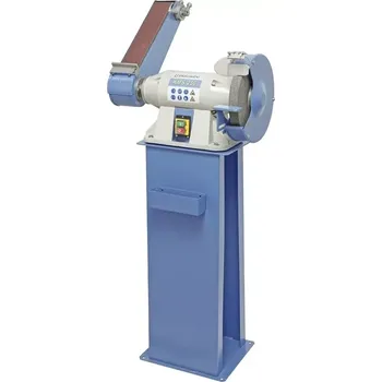 pásová bruska Kombinovaná bruska Bernardo KMS 250 (400 V) (BER051170)