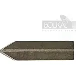 Vyměnitelné břitové destičky HM - JCL25-120, upichovací. Sada 10 kusů (E6) (BER443309)