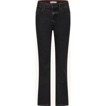 Tommy Hilfiger Dívčí Džíny, bds black, 140