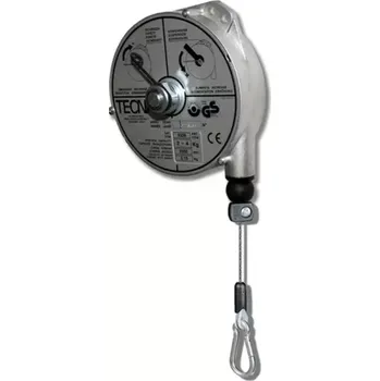 zvedák Balancér Tecna 9338, pro 6 - 8 kg, 2500 mm (TECNA9338)