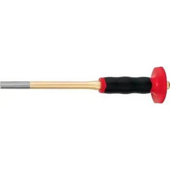 Ruční sekáč Vytloukač závlaček XXL 225mm/8mm RENNSTEIG (EDE68580008)