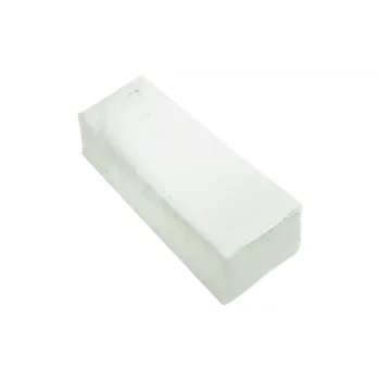 Příslušenství k brusce Brusná a lešticí pasta G-PP 1 VP, pro předleštění - ocel a nerez, zelená - PFERD