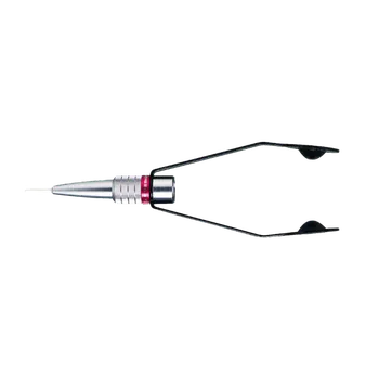 Signalizace záběru Keramická bobina C&F Design Midge Bobbin Holder Regular CFT-61