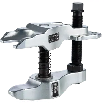 Stahovák Stahovák kulových čepů pr. 35 ÷ 45 mm Kukko 129-5-45 (KUK129-5-45)