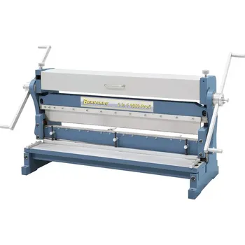 Ohýbačka, zakružovačka a nůžky Bernardo 3 v 1 - 1060 Profi (BER061278)