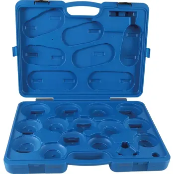 Sada nářadí Prázdný kufr BGS101039-LEER (Pro BGS 101039) (BGS101039-LEER)