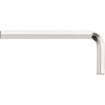 Ruční nářadí Zástrčný klíč šestihranný (inbus) 9 mm Wiha 351, krátký (WIHA01156)