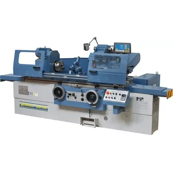 pásová bruska Univerzální hrotová bruska Bernardo URS 1000 N s digit. odměřováním (BER051382XL)