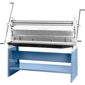 Příslušenstí k soustruhu Podstavec Bernardo C pro 3 v 1 - 1320 (BER066044)