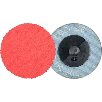 Příslušenství k brusce Brusné listy Pferd CDR 50 CO-COOL 36 (PF4007220778678)