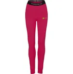 Progress E SDNZ dámské dlouhé spodky bambus Vínová - vel. M r.24