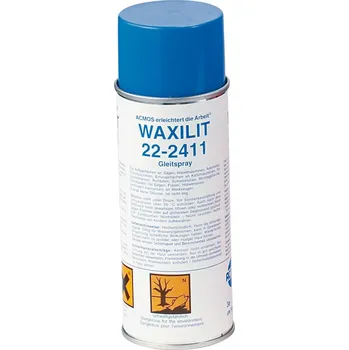 Vodní chlazení Kluzný prostředek Bernardo Waxilit 22-2411 - spray (BER541002)
