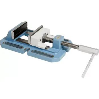 Svěrák Svěrák pro vrtačky Bernardo BMS 140 - masivní (BER282019)