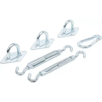 Šroub Nástroje pro montáž markýz BGS1088306 (Sada 6 ks) (BGS1088306)