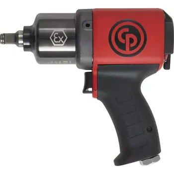 Pneumatický rázový utahovák do výbušného prostředí 1/2" CP6748EX-P11R ATEX (1085 Nm) (CP6151590570)