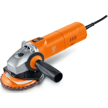 úhlová bruska Kompaktní úhlová bruska Fein WSG 17-125 PS (FEIN72220960000)