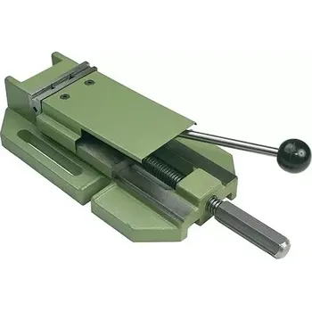 Svěrák Strojní svěrák Format Nr.2 s excentrem (100/80 mm) (EDE38090100)