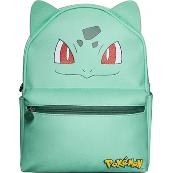 Městský batoh Dámský batoh Pokémon: Bulbasaur (objem 6 litrů|20 x 26 x 12 cm)