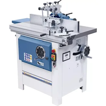 Frézka Truhlářská frézka Bernardo T 800 F (400 V) (BER091280)