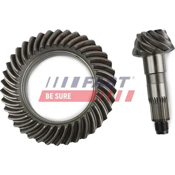 Talířové-/kuželové kolo FAST FT62418