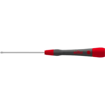 Šroubovák Křížový šroubovák Wiha42402 PicoFinish® PH00 x 40 mm (WIHA42402)