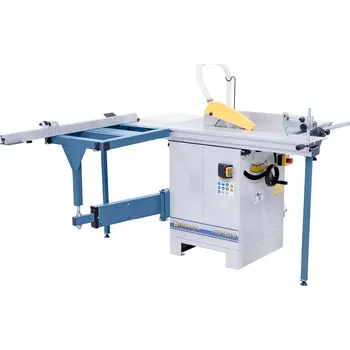 Stolní pila Formátovací pila Bernardo FKS 1300 H (230 V) (BER091098)