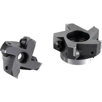 Fréza Rohová fréza 90° Bernardo průměr 63 mm/B 22 mm (BER421075)