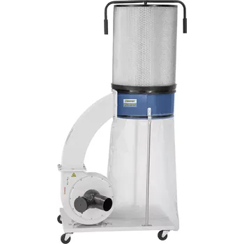 odsavač pilin Odsavač prachu Bernardo DC 350 CF (230 V) (BER122089)