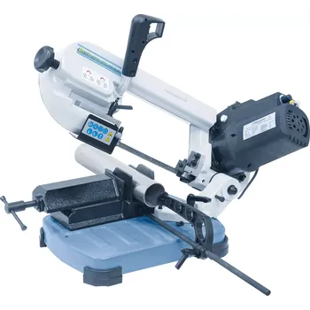 Pásová pila Pásová pila na kov Bernardo EBS 125 Vario (BER041041)