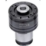 Rychloupínací sklíčidlo 31 mm Bernardo GT 24, DIN 376, M10 (7 x 5,5) (BER0114466)