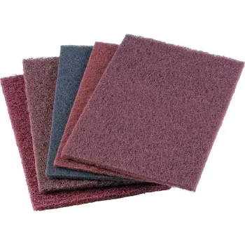 Brusný kotouč Brusný polštářek POLIVLIES® PVSK 150 A 80. PFERD (PF4007220294611)