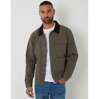 Bunda Threadbare Khaki 1162734 Small