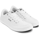 Be Lenka retro barefoot tenisky Rebound – All White Velikost EU: 40, vnitřní délka: 257, vnitřní šířka: 103