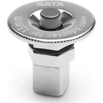 Ruční nářadí Adaptéry pro metrické ráčnové klíče 3/8" s rychlou (SATAST46655ST)